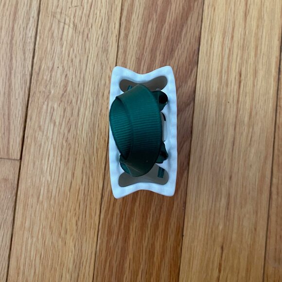 Mermaids Starbucks Ceramic Gift Bag Ornament NEW 2019 - Picture 11 of 11